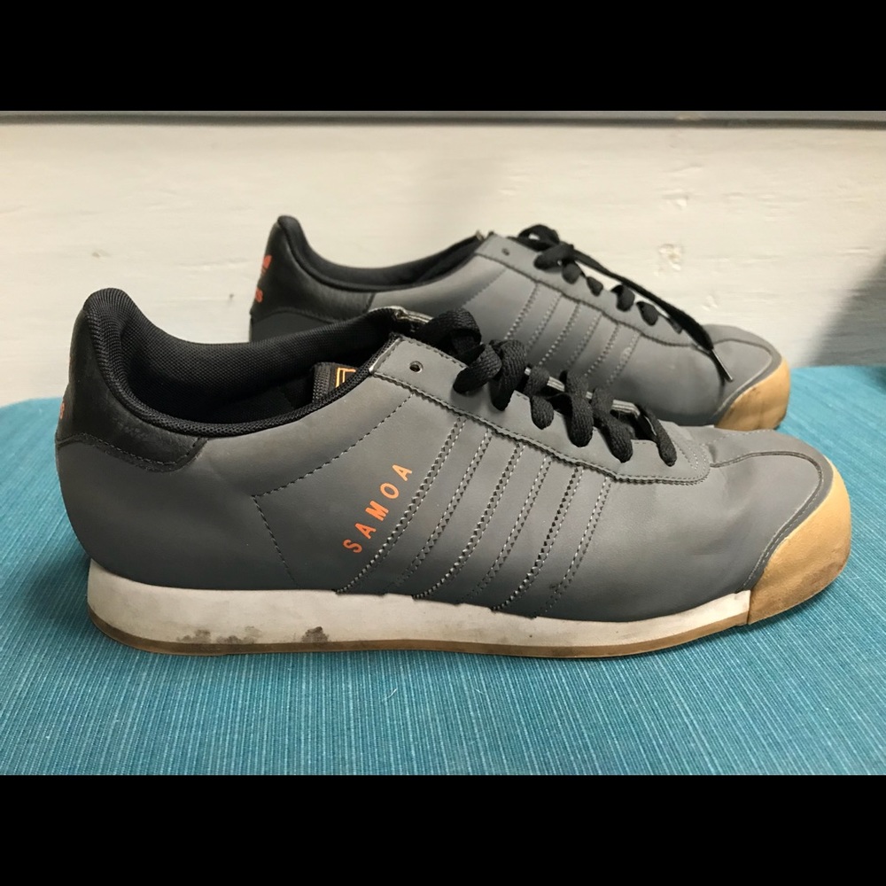 Adidas shoes